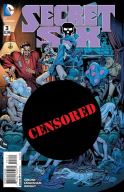 SECRET SIX #3 (RES)