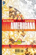 MULTIVERSITY PAX AMERICANA DIRECTORS CUT #1