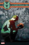 MIRACLEMAN #15 SIENKIEWICZ VAR (MR)