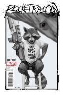 ROCKET RACCOON #8 NOTO VAR