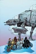 STAR WARS #2 ARAGONES VAR