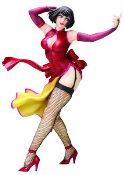 TEKKEN TT2 ANNA WILLIAMS BISHOUJO STATUE