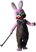 SILENT HILL 3 ROBBIE THE RABBIT RAH