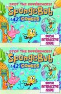 SPONGEBOB COMICS #42