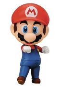 SUPER MARIO MARIO NENDOROID AF