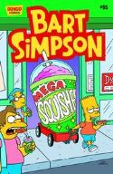 BART SIMPSON COMICS #95