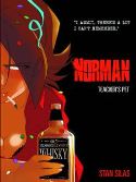 NORMAN HC VOL 02 (OF 4) (RES) (MR)