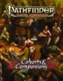 PATHFINDER PLAYER COMPANION COHORTS & COMPANIONS