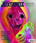 JUXTAPOZ #171 APR 2015
