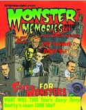 SCARY MONSTERS MAGAZINE #96