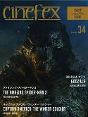 CINEFEX #141