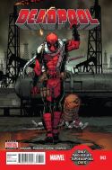 DEADPOOL #43