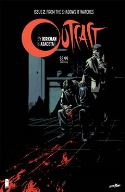 OUTCAST BY KIRKMAN & AZACETA #2 3RD PTG (MR)
