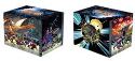 MARVEL SH SECRET WARS BATTLEWORLD BOX SET SLIPCASE HC