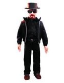 BREAKING BAD HEISENBERG 17IN TALKING FIGURE