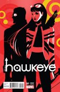 ALL NEW HAWKEYE #1 WOMEN OF MARVEL MURASE VAR