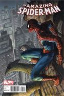 AMAZING SPIDER-MAN #16.1 BIANCHI VAR