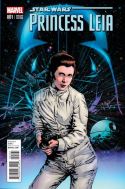 PRINCESS LEIA #1 (OF 5) GUICE VAR