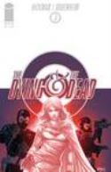 DYING AND THE DEAD #3