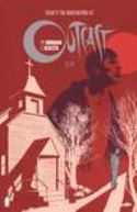 OUTCAST BY KIRKMAN & AZACETA #7 (MR)