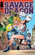 SAVAGE DRAGON #204