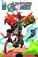 FCBD 2015 ALL NEW ALL DIFFERENT AVENGERS (Net)