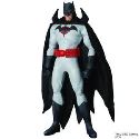 DC FLASHPOINT BATMAN PX RAH