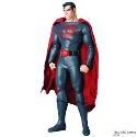 DC RED SON SUPERMAN PX RAH