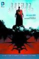 BATMAN SUPERMAN HC VOL 03 SECOND CHANCE (N52)