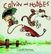 (USE MAR239250) CALVIN & HOBBES TP NEW PTG