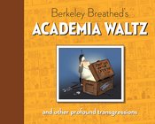 BERKELEY BREATHEDS ACADEMIA WALTZ & OTHER TRANSGRES HC