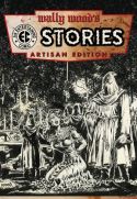 WALLY WOOD EC COMICS ARTISAN ED TP