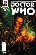 DOCTOR WHO 9TH #2 (OF 5) REG ZHANG