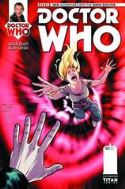 DOCTOR WHO 9TH #2 (OF 5) 10 COPY INCV SHEDD