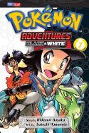 POKEMON ADV BLACK & WHITE GN VOL 07