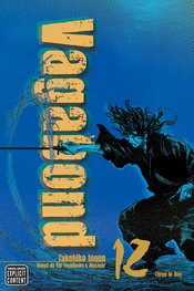 (USE SEP239581) VAGABOND VIZBIG ED TP VOL 12 (MR)