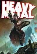 HEAVY METAL #274 (MR)