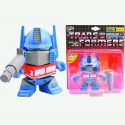 TLS X TRANSFORMERS 5IN OPTIMUS W/SOUNDCHIP FIG