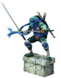 TMNT LEONARDO PVC FIG