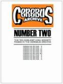 CEREBUS ARCHIVE VOL 02