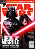STAR WARS INSIDER #157 NEWSSTAND ED