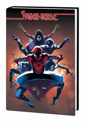 SPIDER-VERSE HC