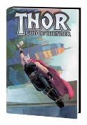 THOR GOD OF THUNDER HC VOL 02