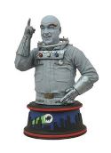 BATMAN 1966 MR FREEZE BUST