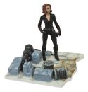 MARVEL SELECT AVENGERS 2 BLACK WIDOW AF