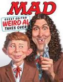 MAD MAGAZINE #533