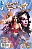 WONDER WOMAN 77 SPECIAL #1 VAR ED