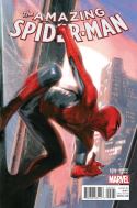 AMAZING SPIDER-MAN #17.1 DELLOTTO VAR