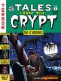 EC ARCHIVES TALES FROM THE CRYPT HC VOL 01