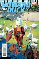 HOWARD THE DUCK #2 SAMNEE VAR